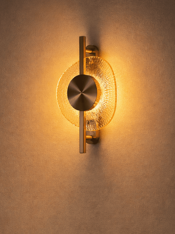 Wall Lamp - S-EF-LMP-518