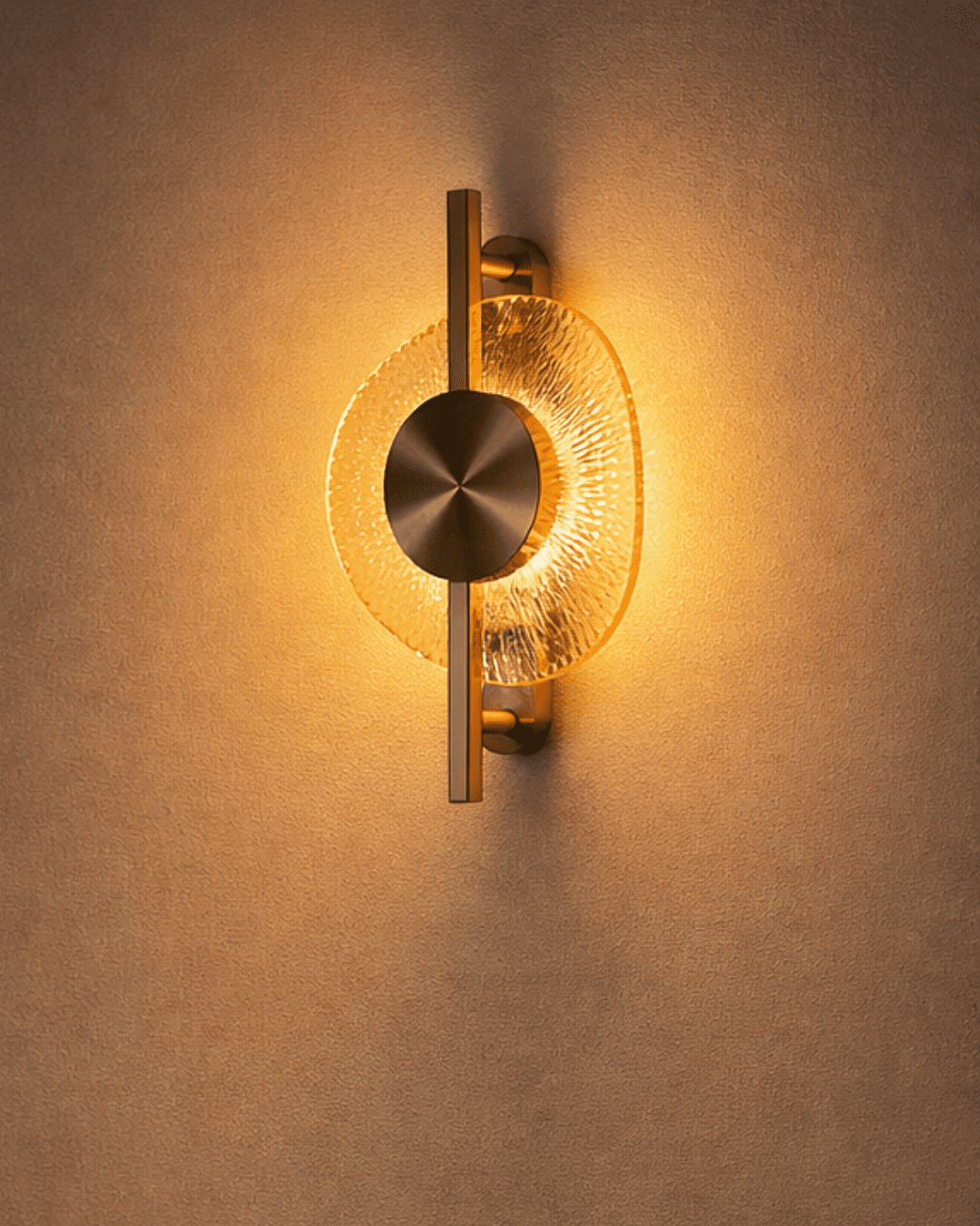 Wall Lamp - S-EF-LMP-518