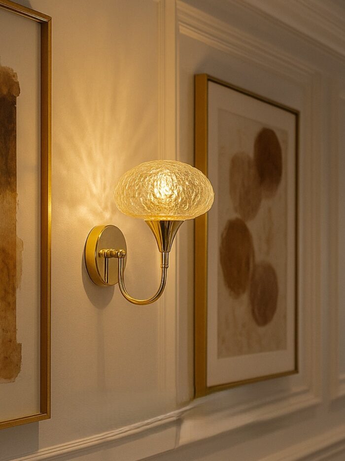 LED wall lights in Sri Lanka