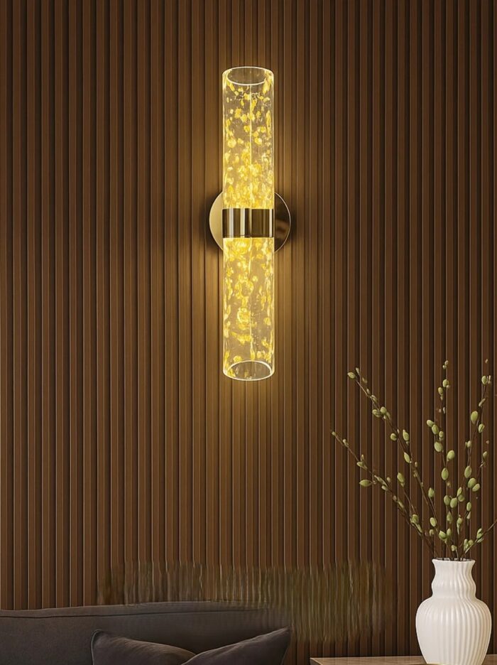 Living room wall lighting ideas Sri Lanka