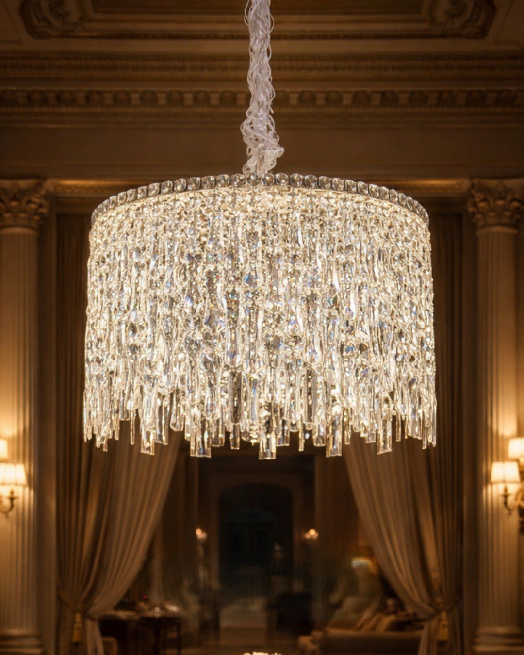 modern chandelier ambient lighting for living room sri lanka interior lighting design