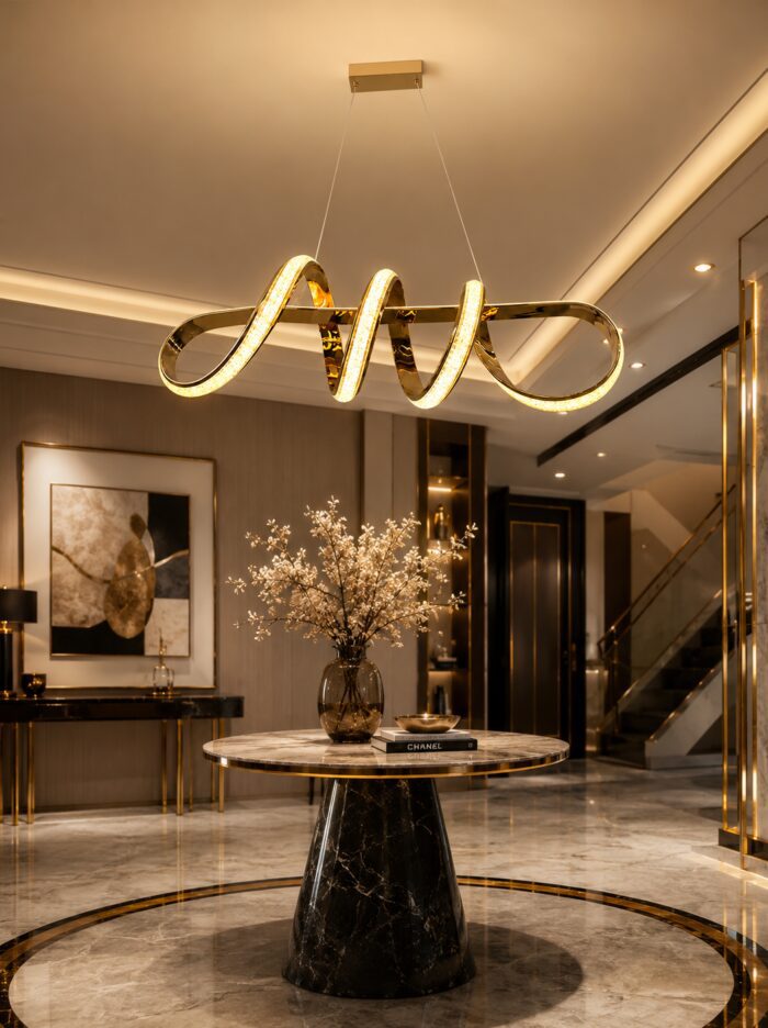 Chandeliers - S-EF-CHA-293