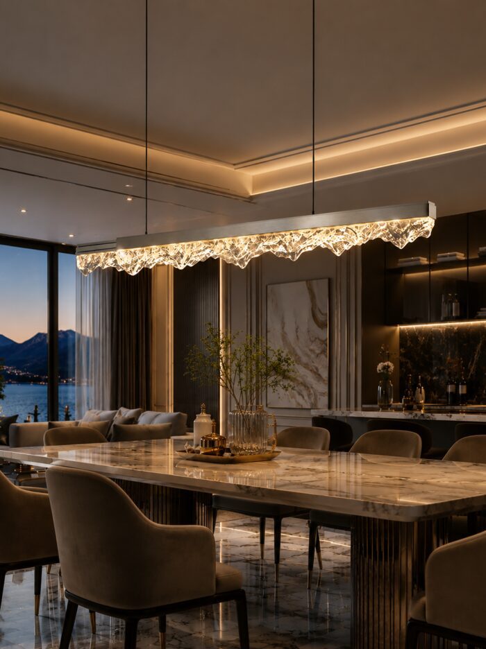 Chandeliers - S-EF-CHA-296