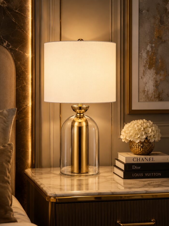 Table Lamp – S-EF-DLP-092