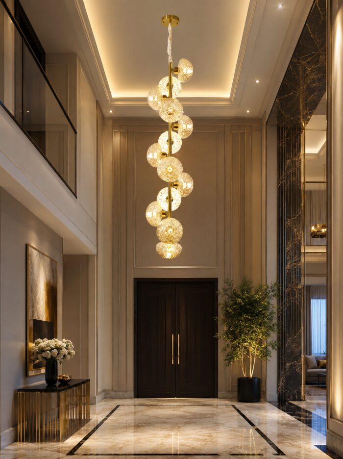 Chandelier - S-EF-CHA-265