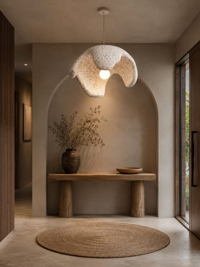 Pendant Light – A-EF-PLA-570