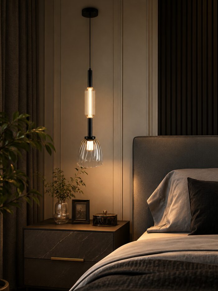 Pendant Light – A-EF-PLA-580