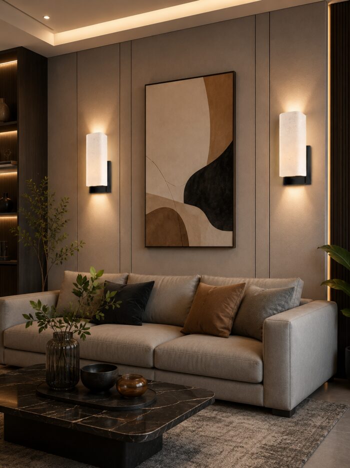 Wall Lamp - S-EF-LMP-485